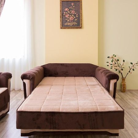 פלובדיב Apartments Nasini By Flat Mаnager מראה חיצוני תמונה