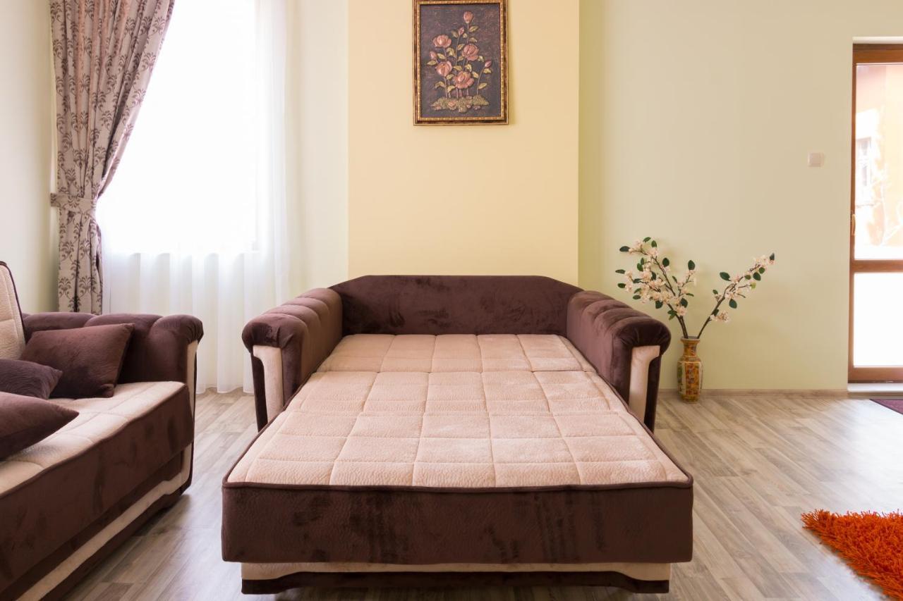 פלובדיב Apartments Nasini By Flat Mаnager מראה חיצוני תמונה