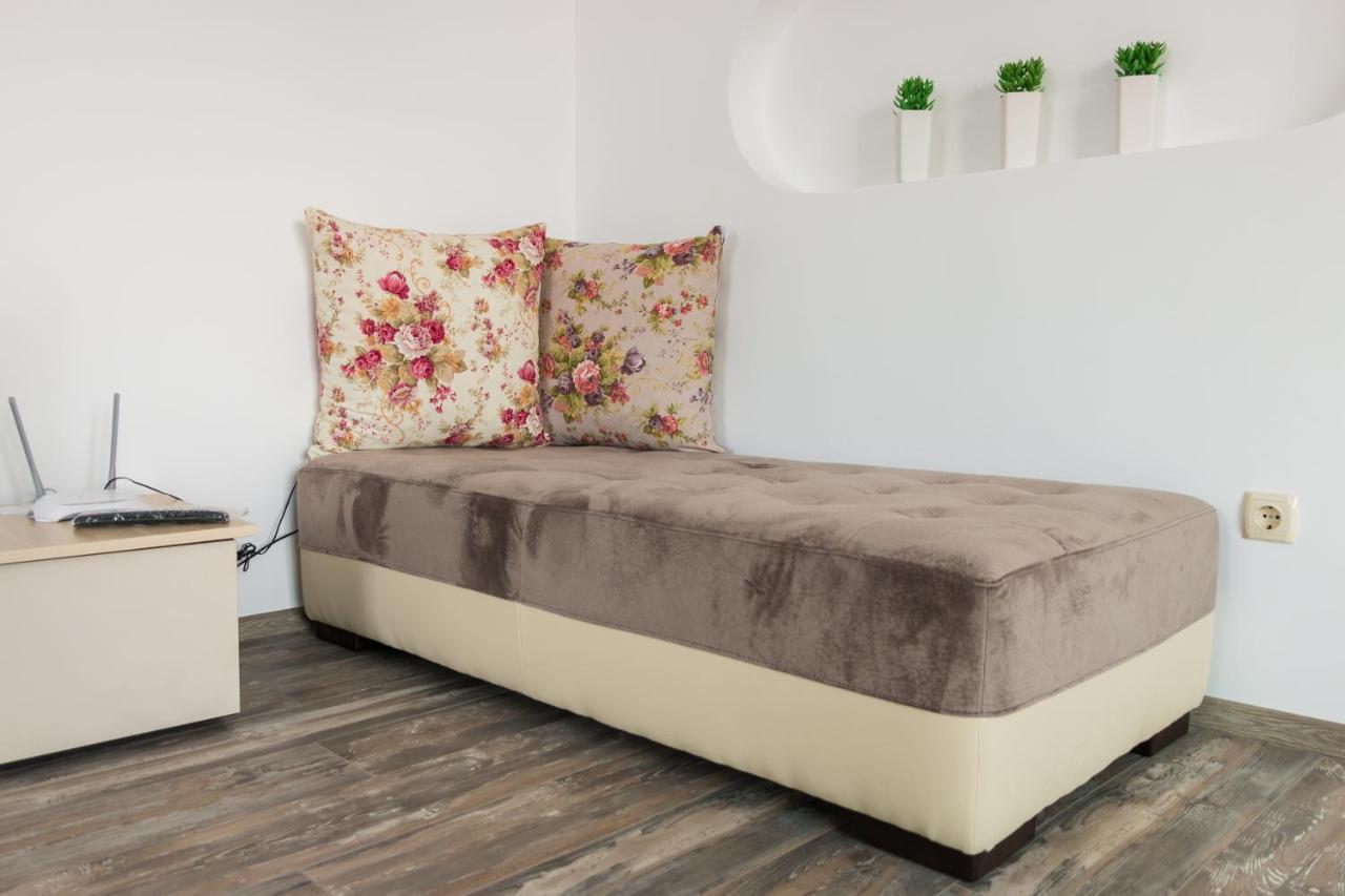פלובדיב Apartments Nasini By Flat Mаnager מראה חיצוני תמונה