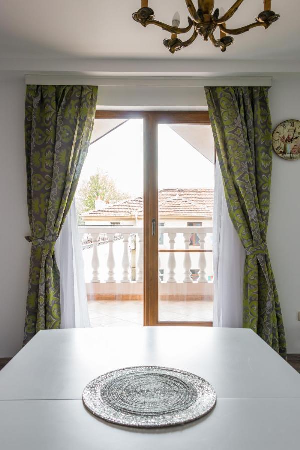 פלובדיב Apartments Nasini By Flat Mаnager מראה חיצוני תמונה