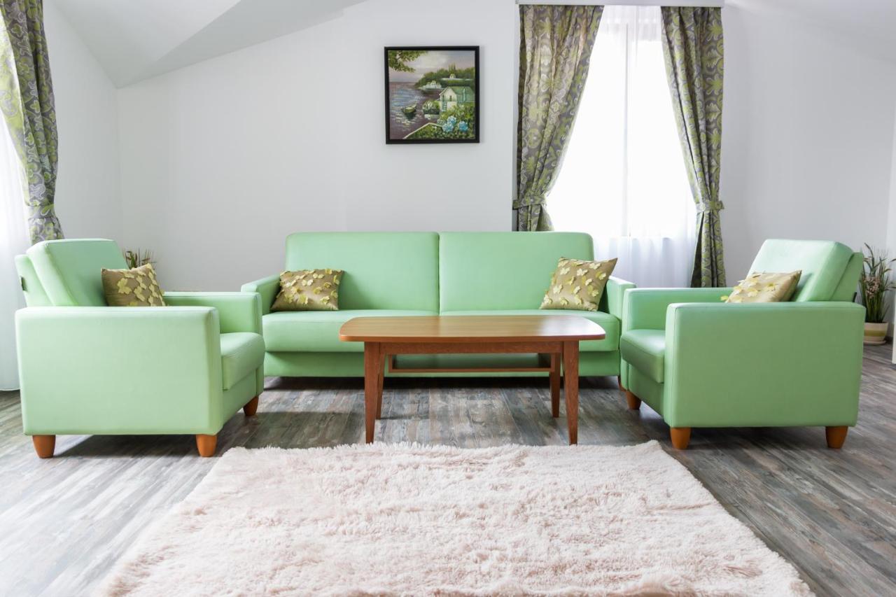 פלובדיב Apartments Nasini By Flat Mаnager מראה חיצוני תמונה