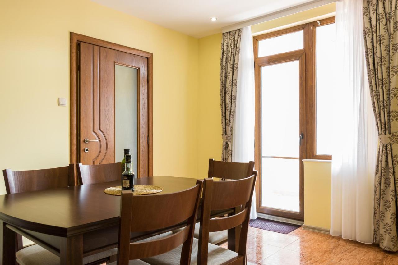 פלובדיב Apartments Nasini By Flat Mаnager מראה חיצוני תמונה