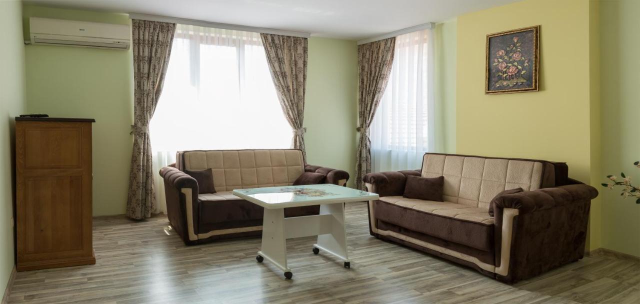 פלובדיב Apartments Nasini By Flat Mаnager מראה חיצוני תמונה