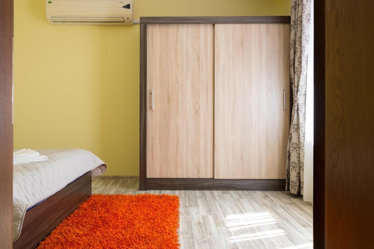 פלובדיב Apartments Nasini By Flat Mаnager מראה חיצוני תמונה