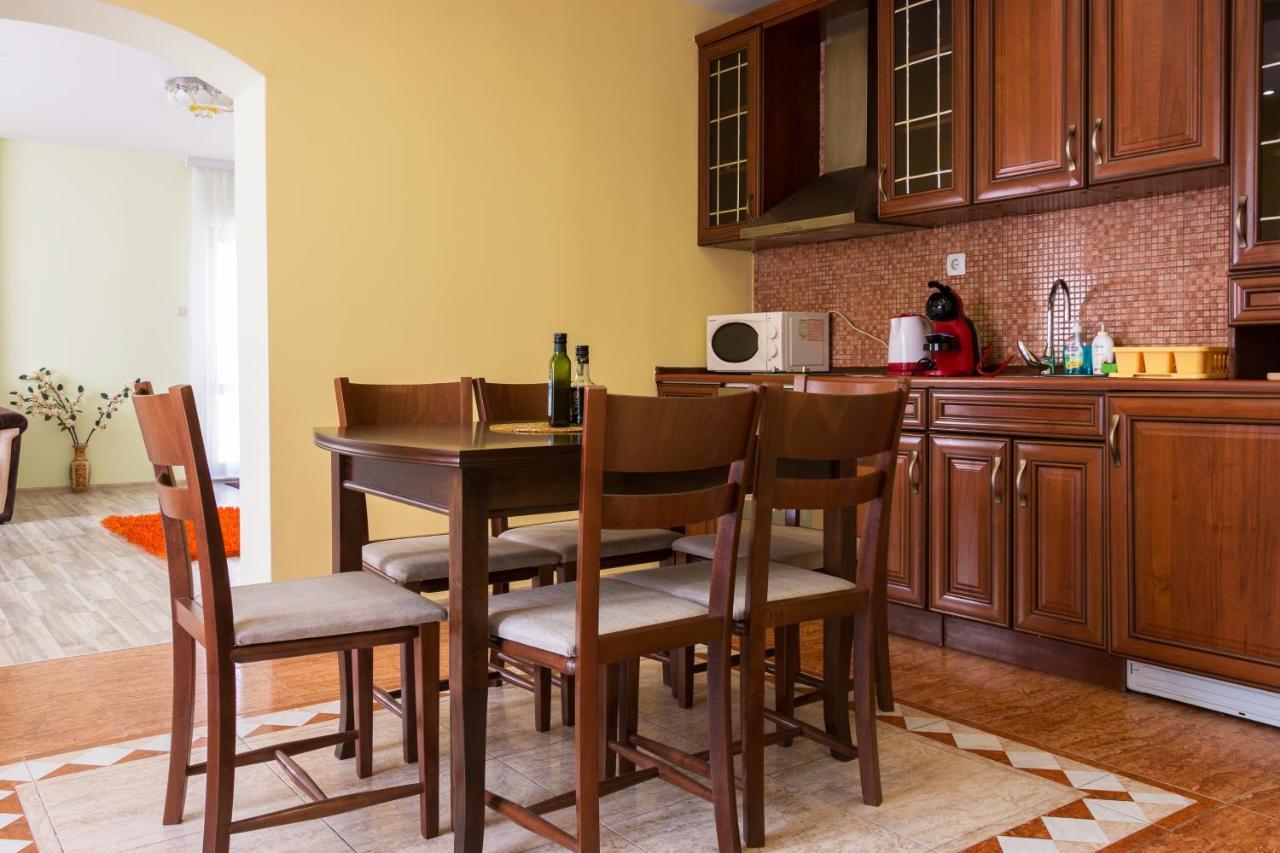 פלובדיב Apartments Nasini By Flat Mаnager מראה חיצוני תמונה