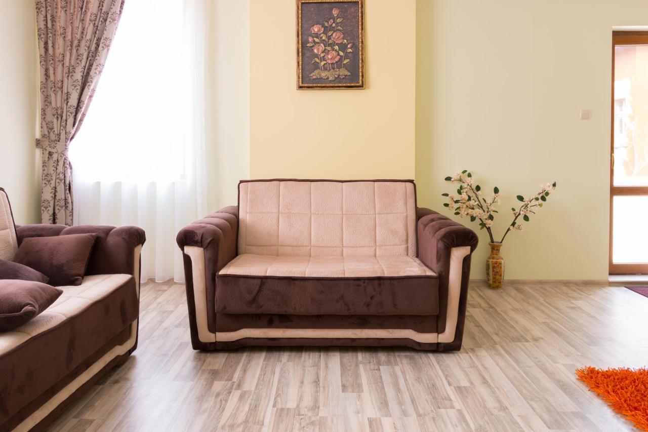 פלובדיב Apartments Nasini By Flat Mаnager מראה חיצוני תמונה