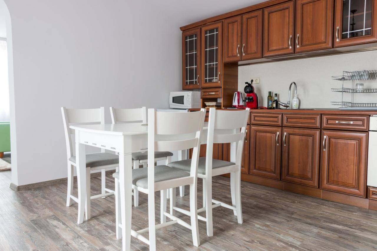 פלובדיב Apartments Nasini By Flat Mаnager מראה חיצוני תמונה