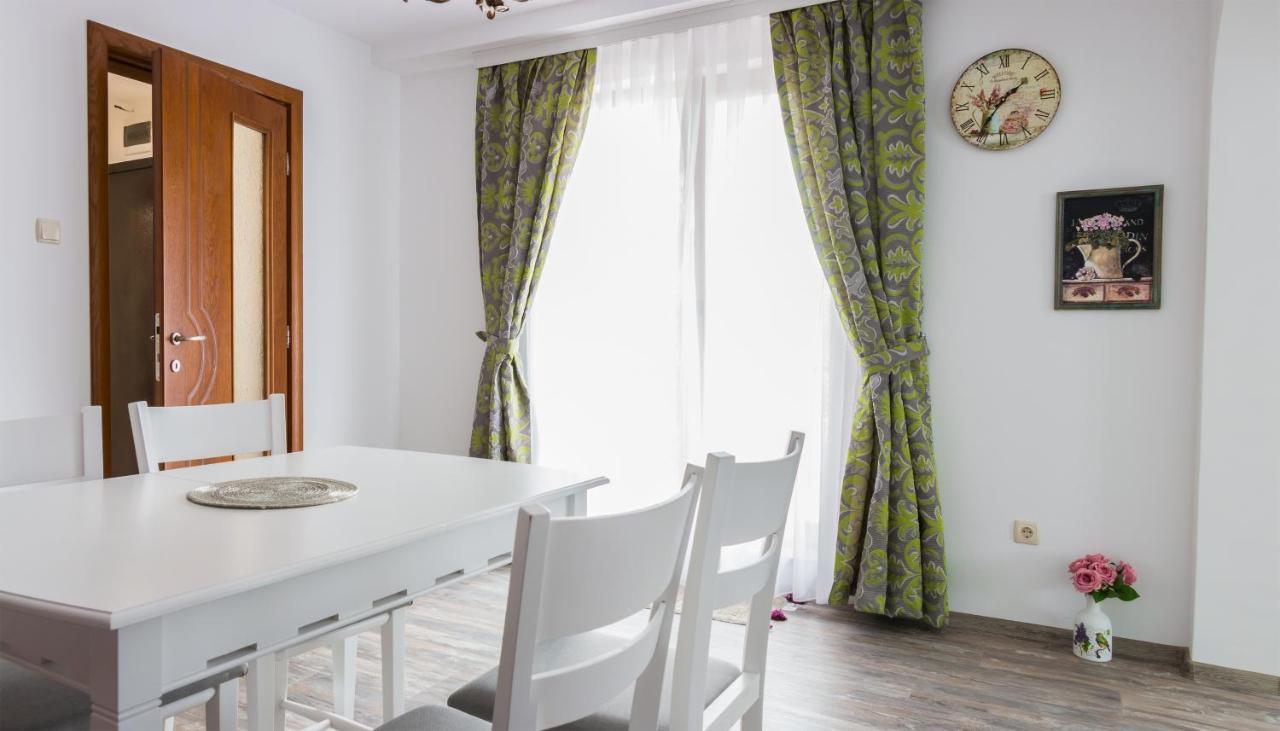פלובדיב Apartments Nasini By Flat Mаnager מראה חיצוני תמונה