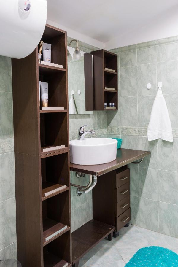 פלובדיב Apartments Nasini By Flat Mаnager מראה חיצוני תמונה