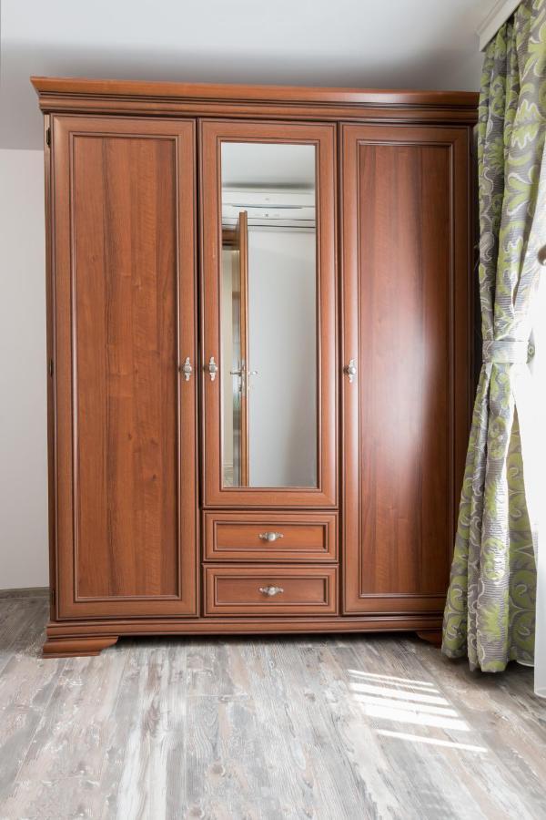 פלובדיב Apartments Nasini By Flat Mаnager מראה חיצוני תמונה