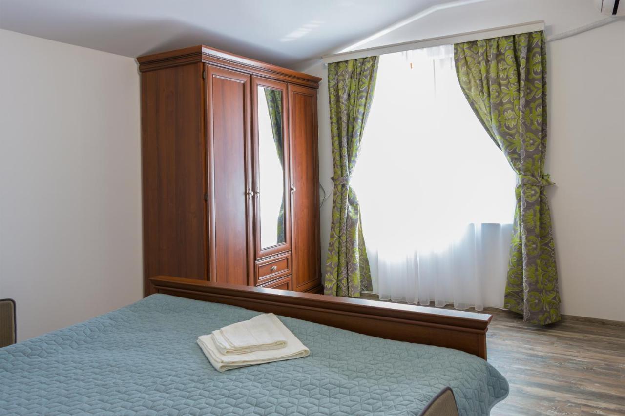 פלובדיב Apartments Nasini By Flat Mаnager מראה חיצוני תמונה