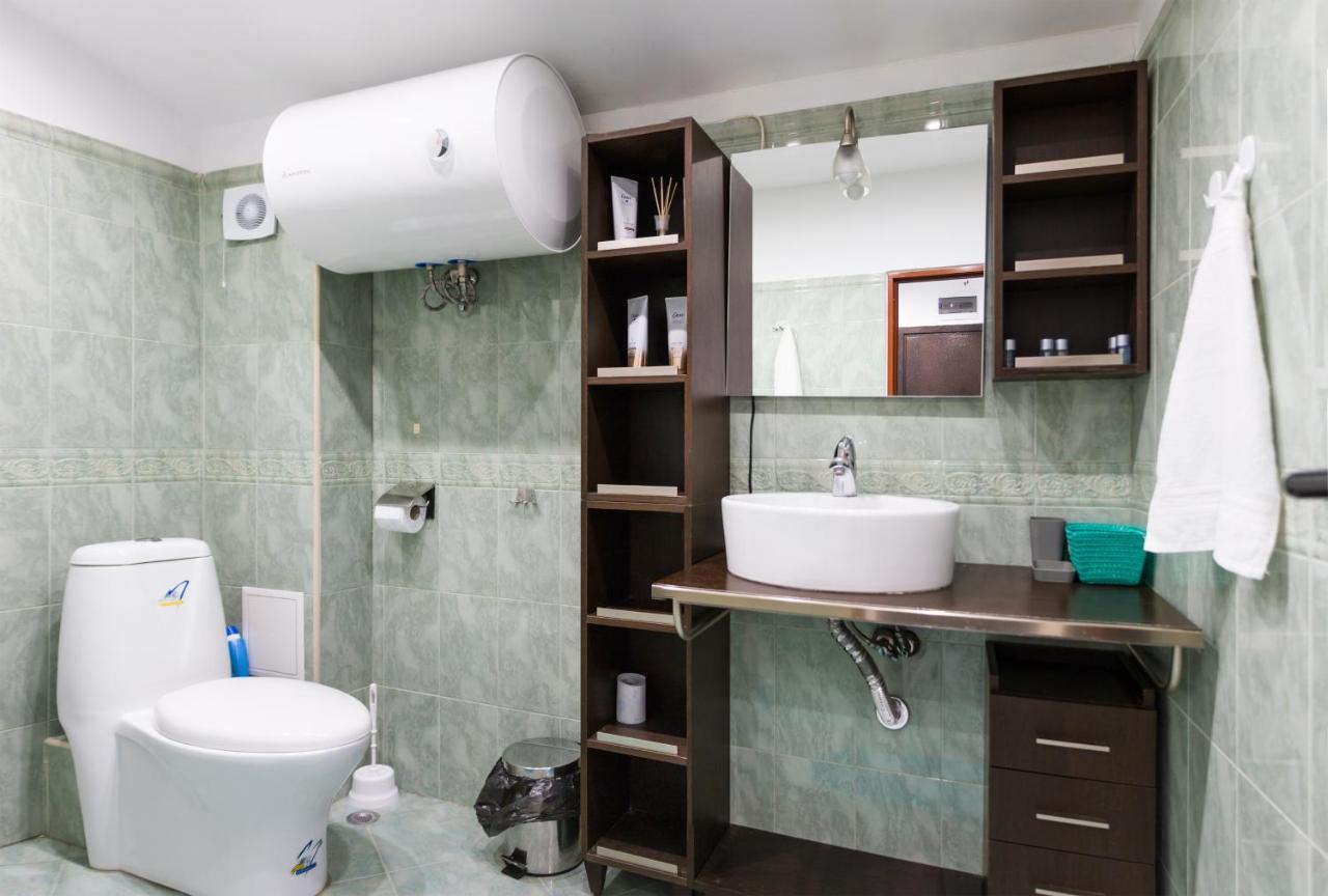 פלובדיב Apartments Nasini By Flat Mаnager מראה חיצוני תמונה